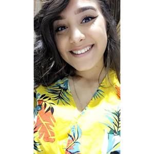 Meet your Posher, Carol